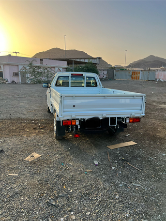 Jeddah, Vehicles, Cars & Trucks , SAR 76000,  Isuzu D-MAX,  2026,  Manual,  12000 KM,   Pickup Single Cabin