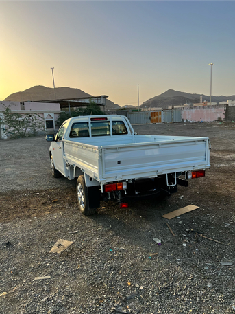 Jeddah, Vehicles, Cars & Trucks , SAR 76000,  Isuzu D-MAX,  2026,  Manual,  12000 KM,   Pickup Single Cabin