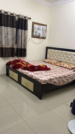 Jubail, Apartments/Houses, SAR 1830/month,  1 BR,  For Indian Family Or Bachelor- 1BHK Available For Rent