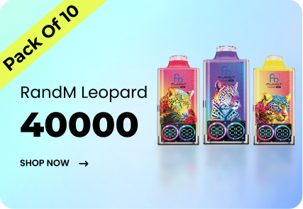 Biarritz, Items Wanted, RandM Vapes Wholesale Trusted Supplier