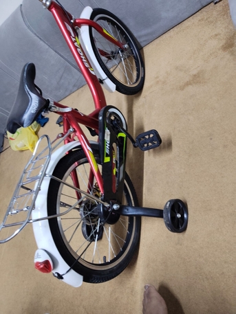 Riyadh, Bicycles, SAR 150,  Kids Cycle