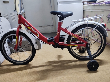 Riyadh, Bicycles, SAR 150,  Kids Cycle