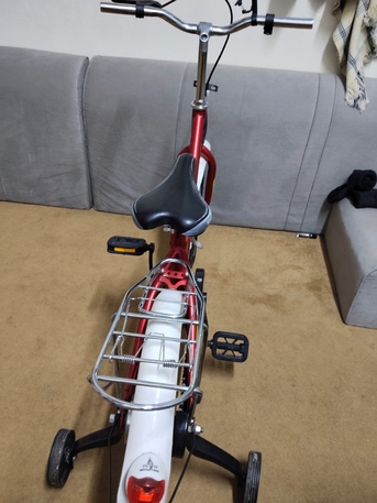 Riyadh, Bicycles, SAR 150,  Kids Cycle