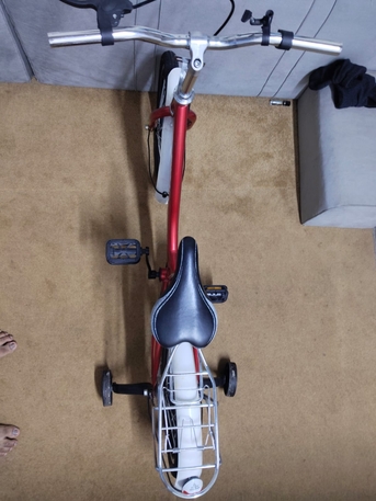 Riyadh, Bicycles, SAR 150,  Kids Cycle