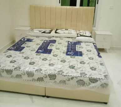 Jeddah, Furniture, SAR 1,  New King Size Bedroom Set &ndash; Spacious & Stylish