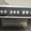 SAR 770,  Cooking Range For Sale Branded Like New