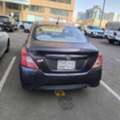 SAR 22500,  Nissan Sunny,  2019,  Automatic,  270000 KM,   Full Auto