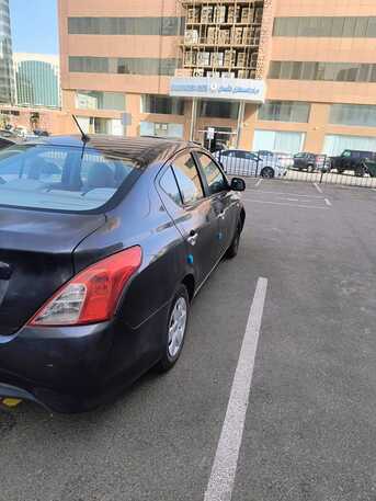 Jeddah, Vehicles, Cars & Trucks , SAR 22500,  Nissan Sunny,  2019,  Automatic,  270000 KM,   Full Auto