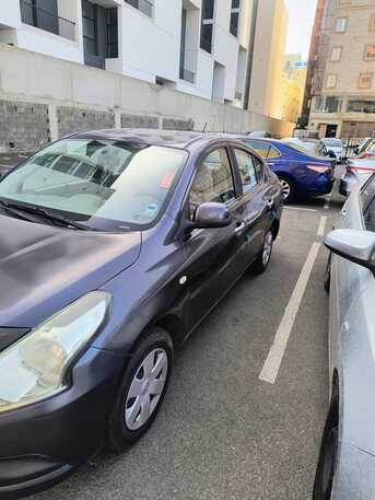 Jeddah, Vehicles, Cars & Trucks , SAR 22500,  Nissan Sunny,  2019,  Automatic,  270000 KM,   Full Auto