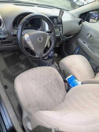 Jeddah, Vehicles, Cars & Trucks , SAR 22500,  Nissan Sunny,  2019,  Automatic,  270000 KM,   Full Auto