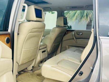 Hamala, Vehicles, Cars & Trucks , BHD 3300,  Infiniti QX80,  2014,  179000 KM,  Full Option - Clean Car - One Owner