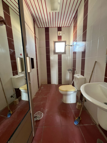 Manama, Apartments/Houses, BHD 140/year,  2 BR,  Apartment For Rent In Buquwah, Two Bedrooms, Two Bathrooms, Living Room, Kitchen, Private