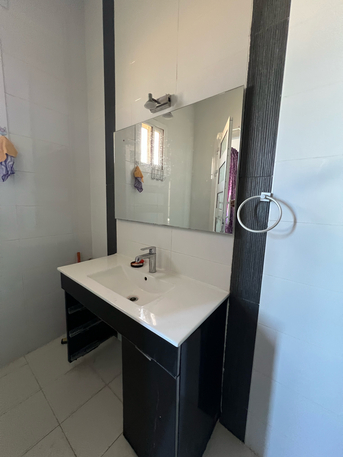 Manama, Apartments/Houses, BHD 140/year,  2 BR,  Apartment For Rent In Buquwah, Two Bedrooms, Two Bathrooms, Living Room, Kitchen, Private