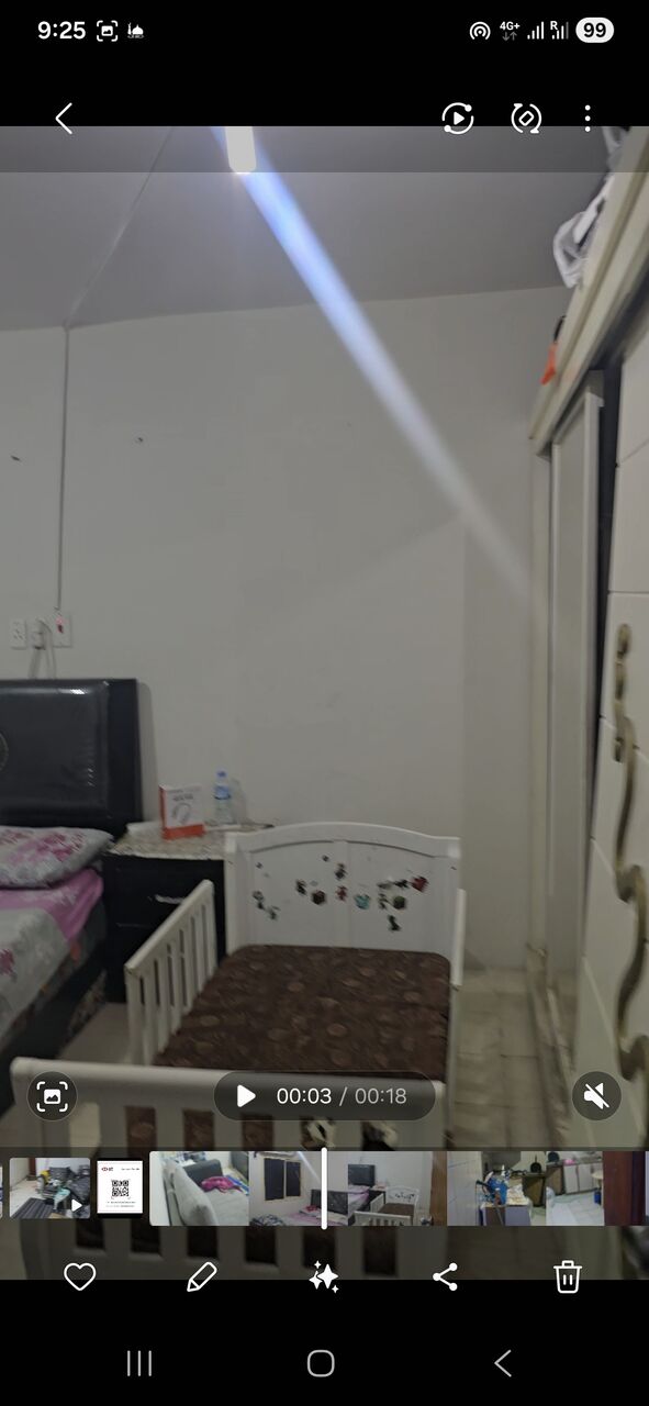 Dammam, Housing Exchanges, SAR 1400/month,  2 BR,  Room. For Rent.  2 Room Bathroom Kechan