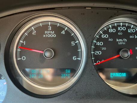 Riyadh, Vehicles, Cars & Trucks , SAR 68500,  Chevrolet Tahoe,  2014,  Automatic,  184000 KM,  LTZ  Low Mileage Special Color 2nd User