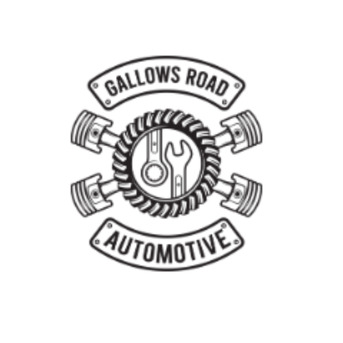 New York, Business, Gallows Rd Automotive