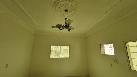 Jubail, Rooms Available, SAR 1000/month,  I Am Renting One Room (Unfurnished) In Dakhal Mahdood Area In Neat And Tidy Condition.