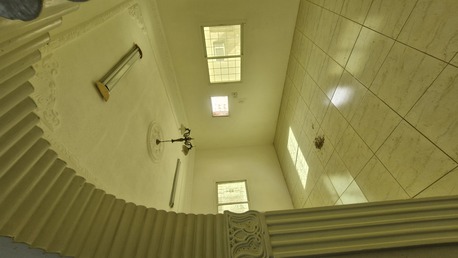 Jubail, Rooms Available, SAR 1000/month,  I Am Renting One Room (Unfurnished) In Dakhal Mahdood Area In Neat And Tidy Condition.