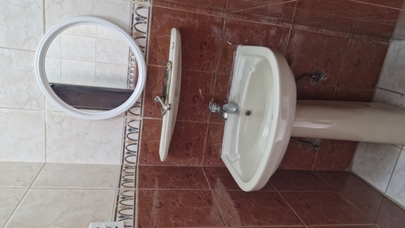 Jubail, Rooms Available, SAR 1000/month,  I Am Renting One Room (Unfurnished) In Dakhal Mahdood Area In Neat And Tidy Condition.