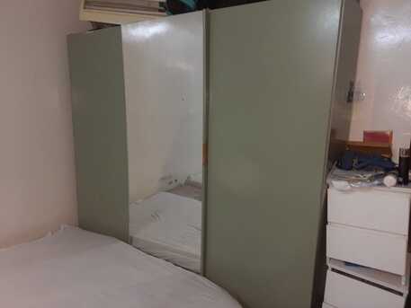 Riyadh, Furniture, SAR 500,  Three Door Closet