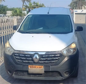 Manama, Vehicles, Cars & Trucks , BHD 1600,  Renault Dokker,  2019,  Manual,  116000 KM,  Used   & Excellent Condition