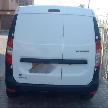 Manama, Vehicles, Cars & Trucks , BHD 1600,  Renault Dokker,  2019,  Manual,  116000 KM,  Used   & Excellent Condition