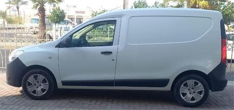 Manama, Vehicles, Cars & Trucks , BHD 1600,  Renault Dokker,  2019,  Manual,  116000 KM,  Used   & Excellent Condition