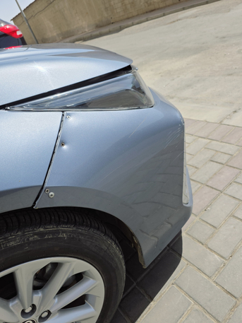 Jeddah, Vehicles, Cars & Trucks , SAR 50000,  Toyota Corolla,  2023,  Automatic,  68000 KM,   Corolla Xli Executive