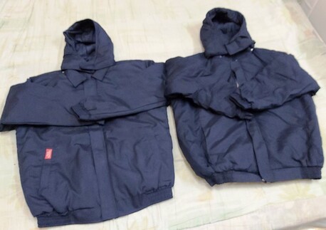 Jubail, Household Items, SAR 3,  ## FRC Shirts, Pants, Jackets & Coverall ##