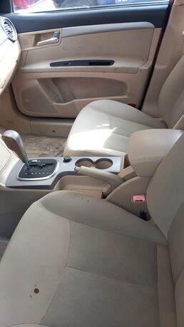 Riyadh, Vehicles, Cars & Trucks , SAR 10000,  MG 350,  2013,  Automatic,  126000 KM,  Best  Car For Sale At Best Low Price Well Maintained Car