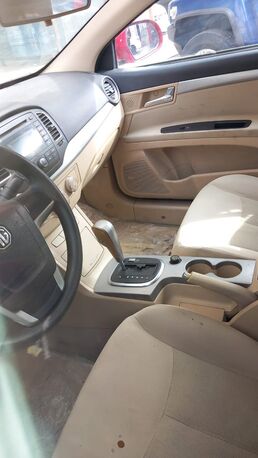 Riyadh, Vehicles, Cars & Trucks , SAR 10000,  MG 350,  2013,  Automatic,  126000 KM,  Best  Car For Sale At Best Low Price Well Maintained Car