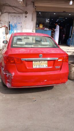 Riyadh, Vehicles, Cars & Trucks , SAR 10000,  MG 350,  2013,  Automatic,  126000 KM,  Best  Car For Sale At Best Low Price Well Maintained Car