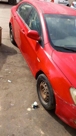 Riyadh, Vehicles, Cars & Trucks , SAR 10000,  MG 350,  2013,  Automatic,  126000 KM,  Best  Car For Sale At Best Low Price Well Maintained Car