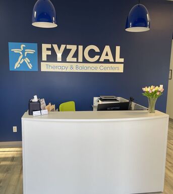 New York, Business, FYZICAL Therapy & Balance Centers Tomball South | Physical Therapist | Physical Therapy Cl