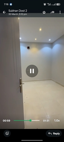 Hara, Apartments/Houses, SAR 40000/year,  3 BR,  2143 Sq. Feet,  3 BHK Family Flat First Floor Address - Ishara Dhahran Kahraba Street