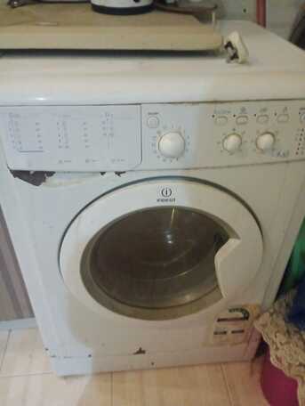 Jeddah, Electronics, SAR 100,  Washing Machine Urgent Sale