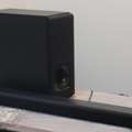 BHD 115,  Yamaha Sound Bar With Powerful Wireless Woofer