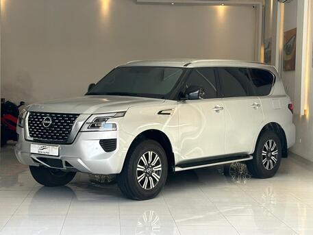 East Riffa, Vehicles, Cars & Trucks , BHD 15900,  Nissan Patrol XE,  2023,  Automatic,  89000 KM,   MODEL  FOR SALE
