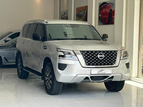 East Riffa, Vehicles, Cars & Trucks , BHD 15900,  Nissan Patrol XE,  2023,  Automatic,  89000 KM,   MODEL  FOR SALE