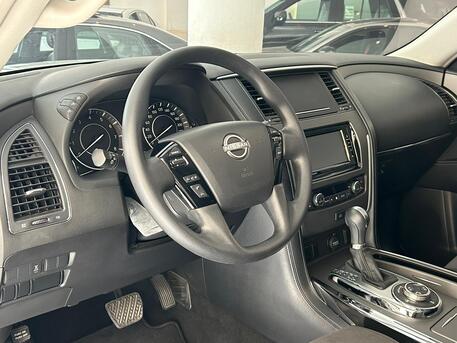 East Riffa, Vehicles, Cars & Trucks , BHD 15900,  Nissan Patrol XE,  2023,  Automatic,  89000 KM,   MODEL  FOR SALE