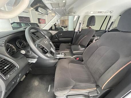 East Riffa, Vehicles, Cars & Trucks , BHD 15900,  Nissan Patrol XE,  2023,  Automatic,  89000 KM,   MODEL  FOR SALE