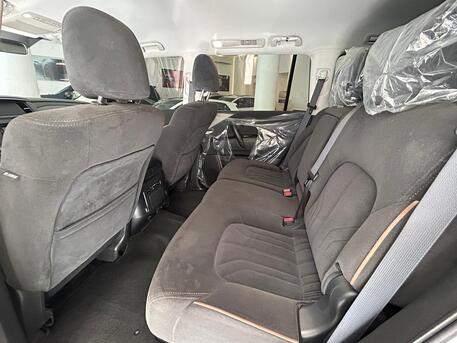 East Riffa, Vehicles, Cars & Trucks , BHD 15900,  Nissan Patrol XE,  2023,  Automatic,  89000 KM,   MODEL  FOR SALE