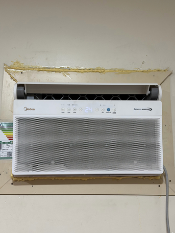 Dammam, Air Conditioners, SAR 3300,  3 Air Conditioners