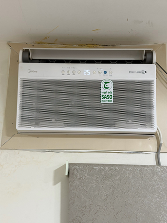 Dammam, Air Conditioners, SAR 3300,  3 Air Conditioners