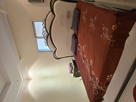 Jeddah, Furniture, SAR 1300,  King Size Bed With Side Table, Sofa Set With Table, Wardrobe