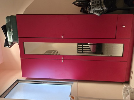 Jeddah, Furniture, SAR 1300,  King Size Bed With Side Table, Sofa Set With Table, Wardrobe