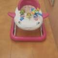 SAR 25,  I Am Selling One Baby Walker Used One But In Good Condition