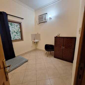 Gudaibiya, Rooms Available, BHD 85/month,  * SHARING ROOM WITH 2 BEDROOMS,1 BATHROOM,KITCHEN,WITH A/C,EWA-85/BD*