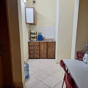 Gudaibiya, Rooms Available, BHD 85/month,  * SHARING ROOM WITH 2 BEDROOMS,1 BATHROOM,KITCHEN,WITH A/C,EWA-85/BD*