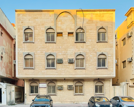 Khobar, Apartments/Houses, SAR 16500/year,  2 BR,  Building: 72